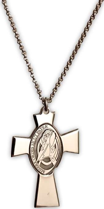 Amen Ladies Necklace (Clcrgiu)