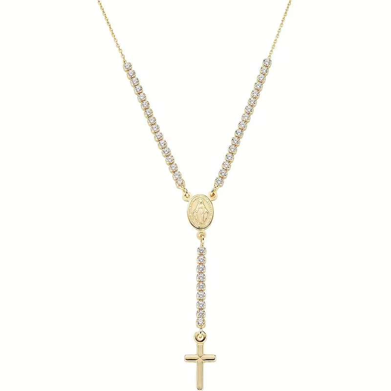 AMEN  JEWELRY CLCRMIGBZ4 (CLCRMIGBZ4)