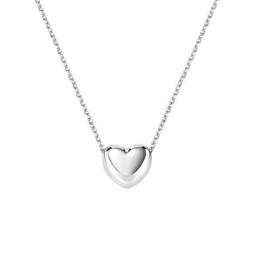 Amen Jewels Women's Necklace (CLCUBOB3)