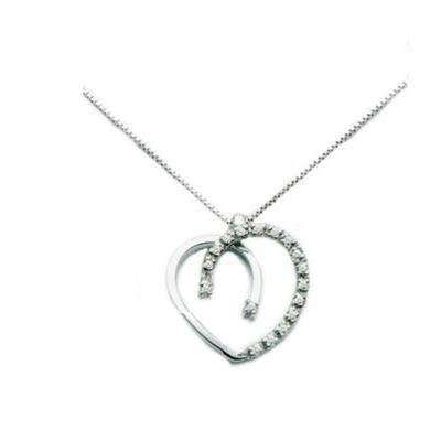 Miluna Ladies Necklace (Cld1925)