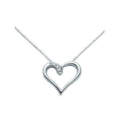 Miluna Ladies Necklace (Cld1926)