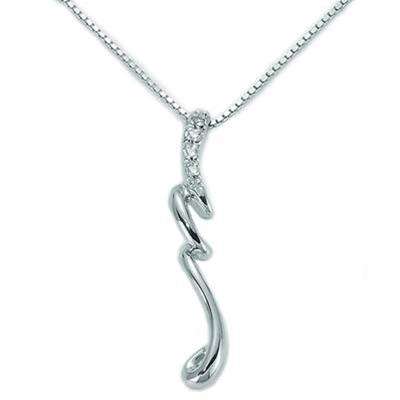 Miluna Ladies Necklace (cld2052-375)
