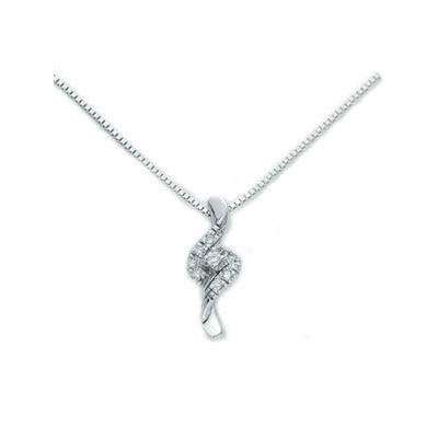 Miluna Ladies Necklace (Cld2334)