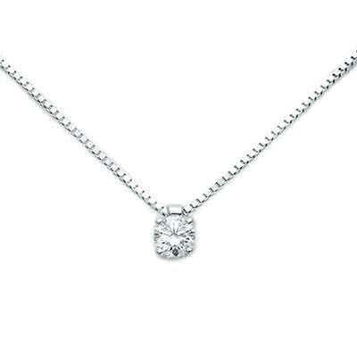 Miluna Ladies Necklace (cld2661_010x)