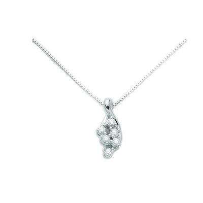 Miluna Ladies Necklace (cld2734)
