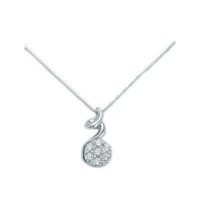 Miluna Ladies Necklace (Cld2922)