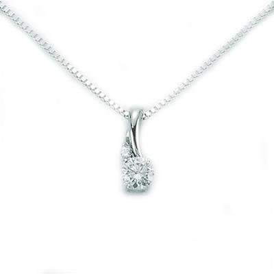 Miluna Ladies Necklace (cld3030_003x)