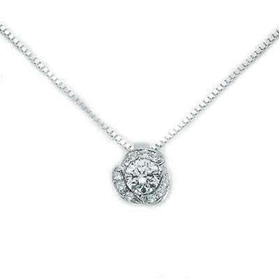 Miluna Ladies Necklace (Cld3056_005x)