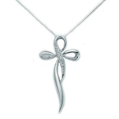 Miluna Ladies Necklace (Cld3074x)
