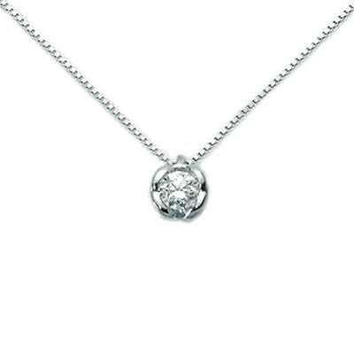 Miluna Ladies Necklace (Cld3226_008x)