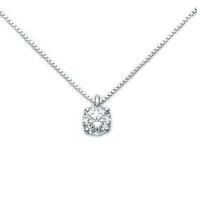 Miluna Ladies Necklace (Cld3229_003x)