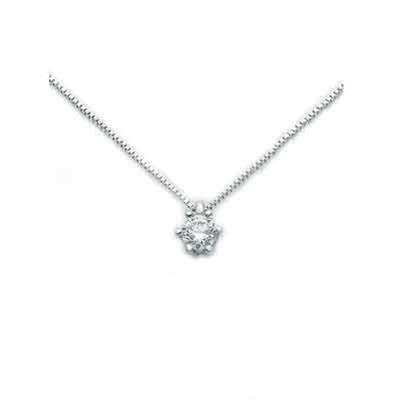 Miluna Ladies Necklace (Cld3310_005x)