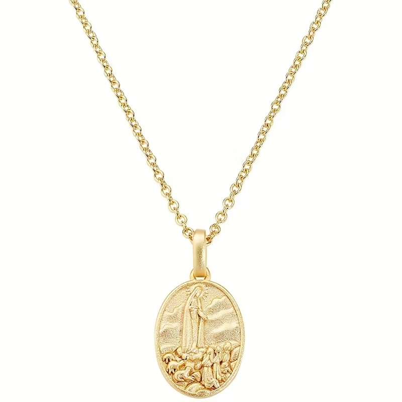 AMEN  JEWELRY CLFAGP (CLFAGP)