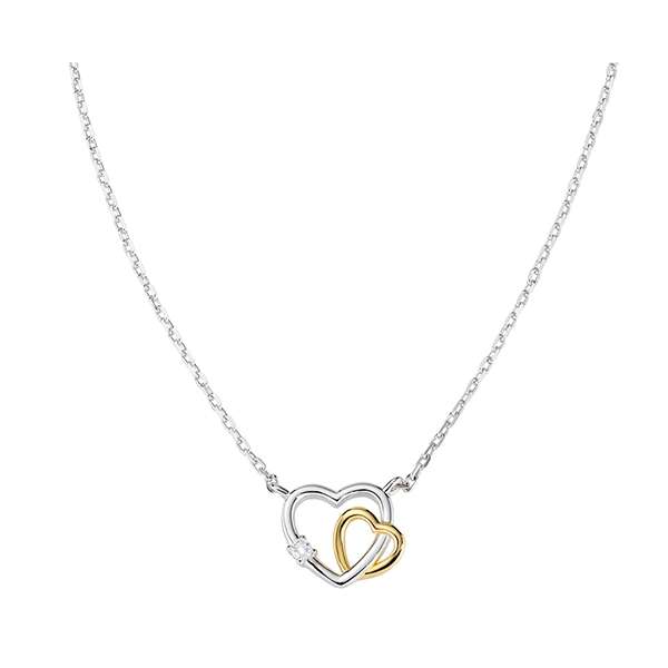 Amen Jewels Women's Necklace (CLHBHGBZ)