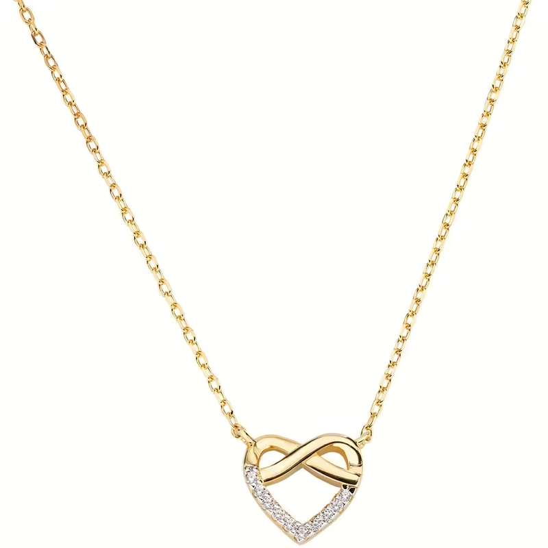 Amen Jewels Women's Necklace (CLHIGBZ)