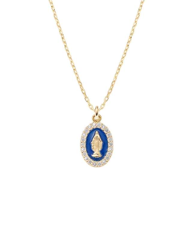 AMEN  JEWELRY CLMISMGBL (CLMISMGBL)