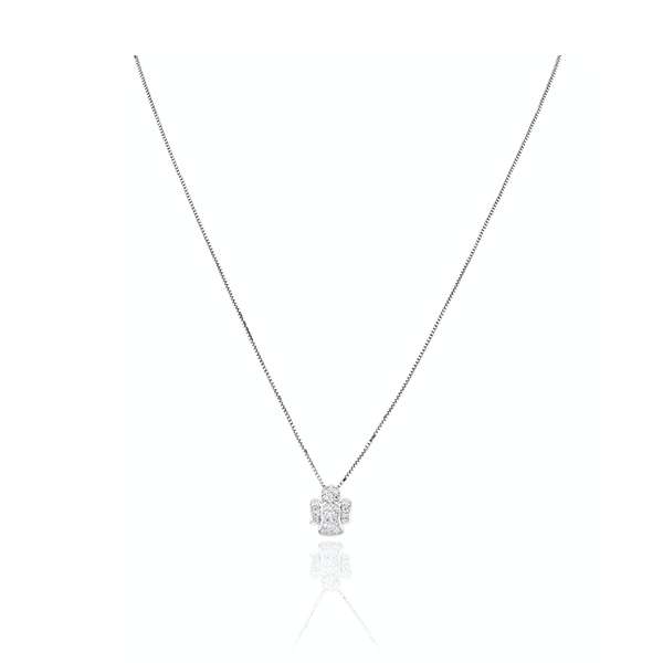 Amen Ladies Necklace (Clpa)