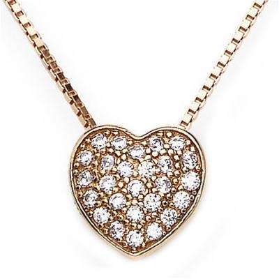 Amen Ladies Necklace (Clphr)