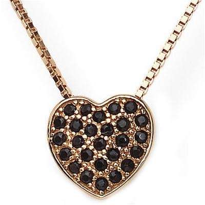 Amen Ladies Necklace (Clphrn)