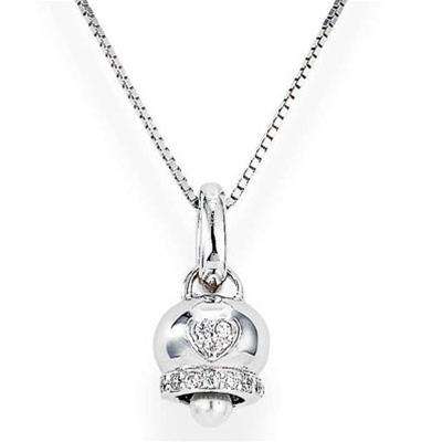 Amen Jewels Women's Necklace (clpsbhbb)