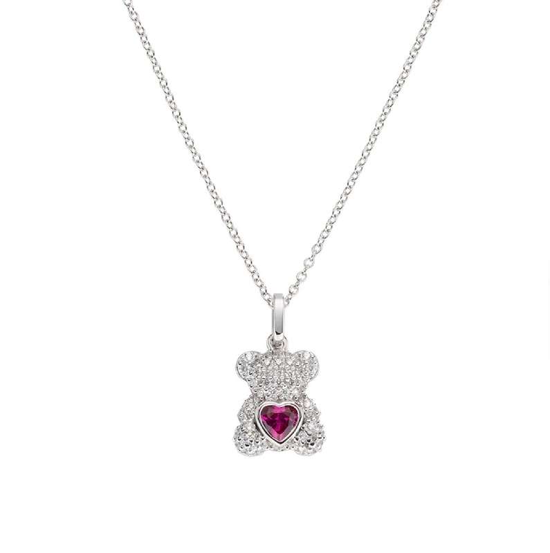 AMEN  JEWELRY CLPTEHBRZ (CLPTEHBRZ)