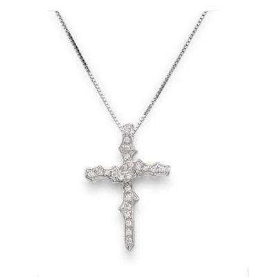 Amen Ladies Necklace (Clt3)