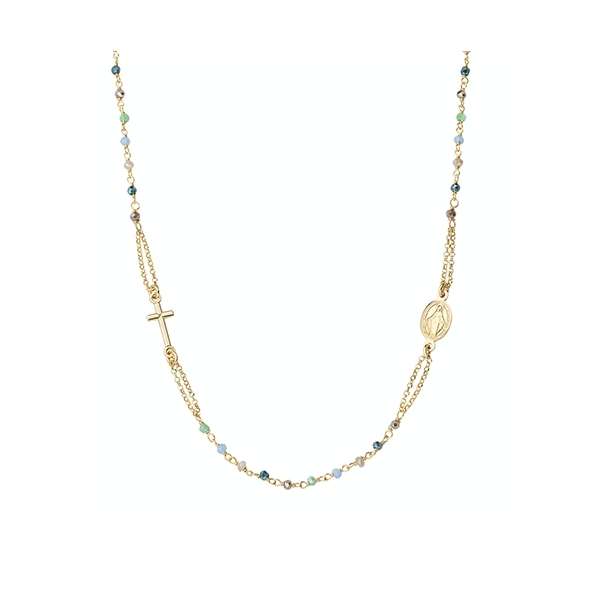 AMEN  JEWELRY CRO25GMUV3F (CRO25GMUV3F)