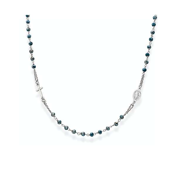 AMEN  JEWELRY CROBP3 (CROBP3)