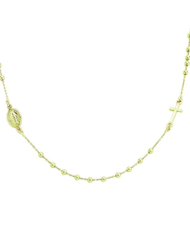 AMEN  JEWELRY CROG25F (CROG25F)