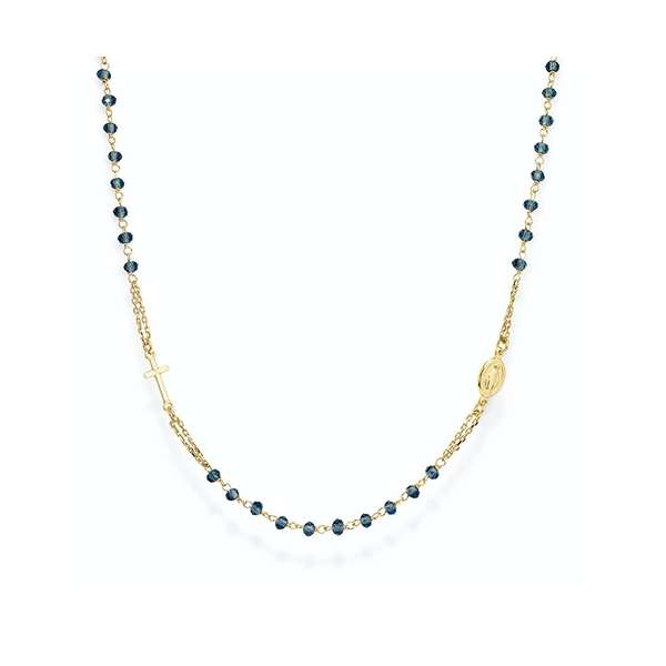 AMEN  JEWELRY CROGBL3F (CROGBL3F)