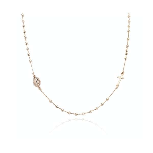 AMEN  JEWELRY CROR25F (CROR25F)