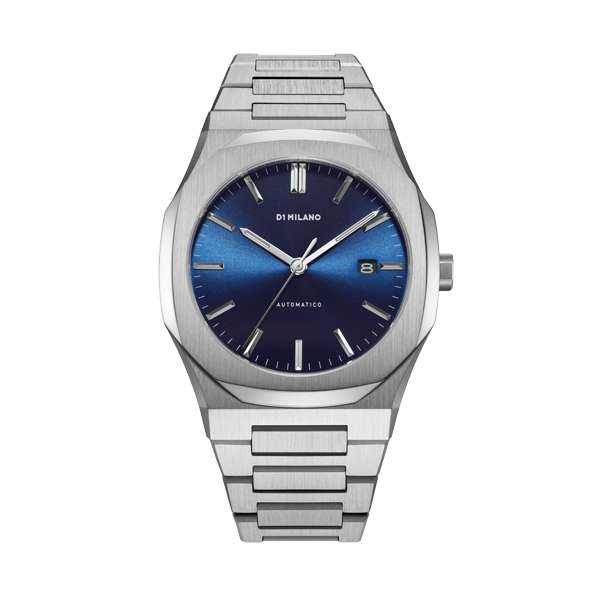 D1 MILANO BLU AUTOMATIC (D1-ATBJ11)