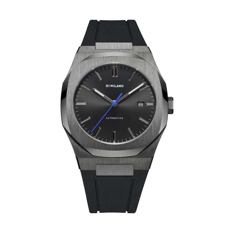 D1 MILANO AUTOMATIC RETRO (D1-ATRJ11)