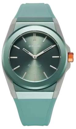 D1 MILANO CARBONLITE LIGHT BLUE (D1-CLRJ07)