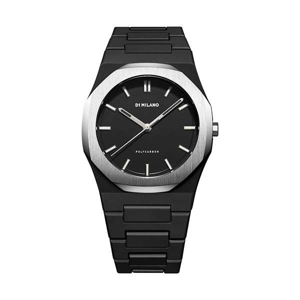 D1 MILANO POLYCARBON MOONGLADE (D1-PCBJ14)