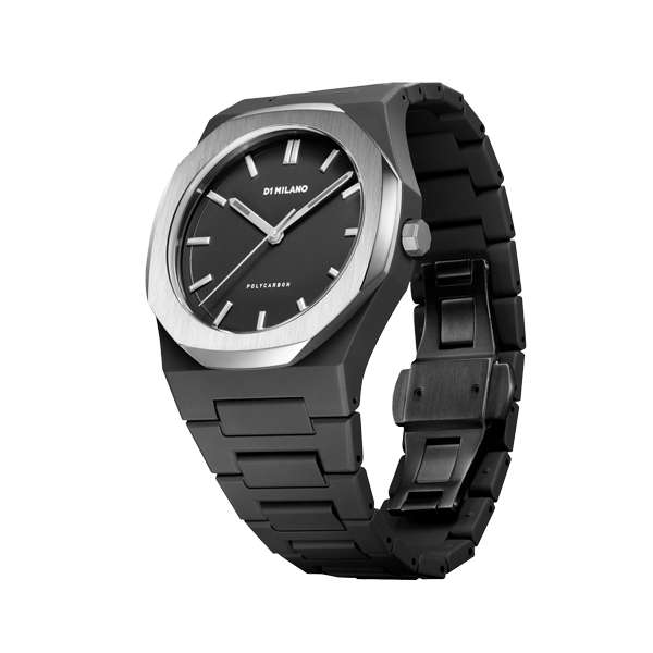D1 MILANO POLYCARBON MOONGLADE (D1-PCBJ14)