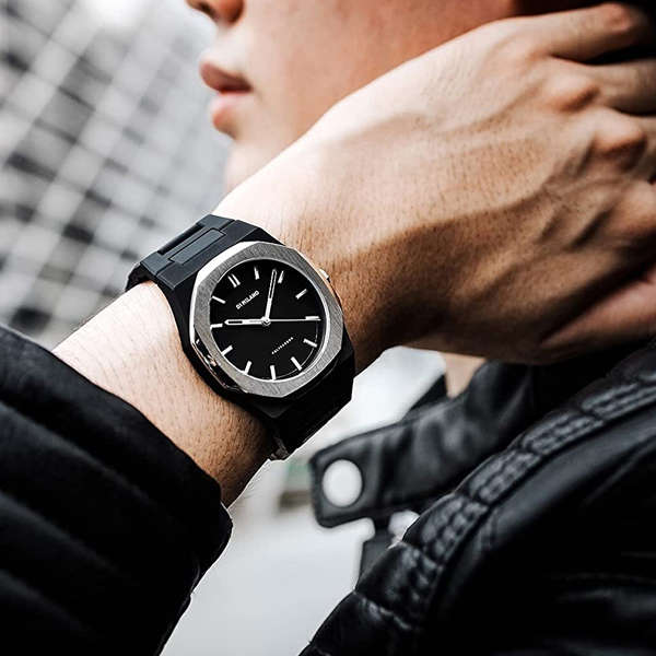 D1 MILANO POLYCARBON MOONGLADE (D1-PCBJ14)