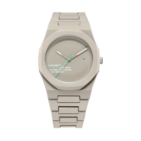 D1 Milano Watch d1-pcbj30 (d1-pcbj30)Unisex Watch
