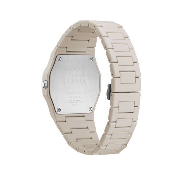 D1 Milano Watch d1-pcbj30 (d1-pcbj30)Unisex Watch