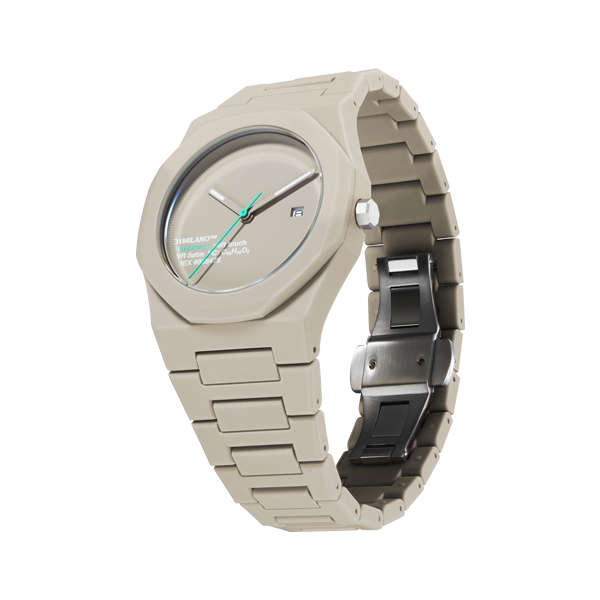 D1 Milano Watch d1-pcbj30 (d1-pcbj30)Unisex Watch