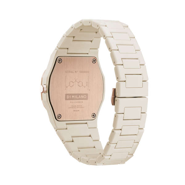 D1 MILANO WATCHES D1-PCBJ36 (D1-PCBJ36)