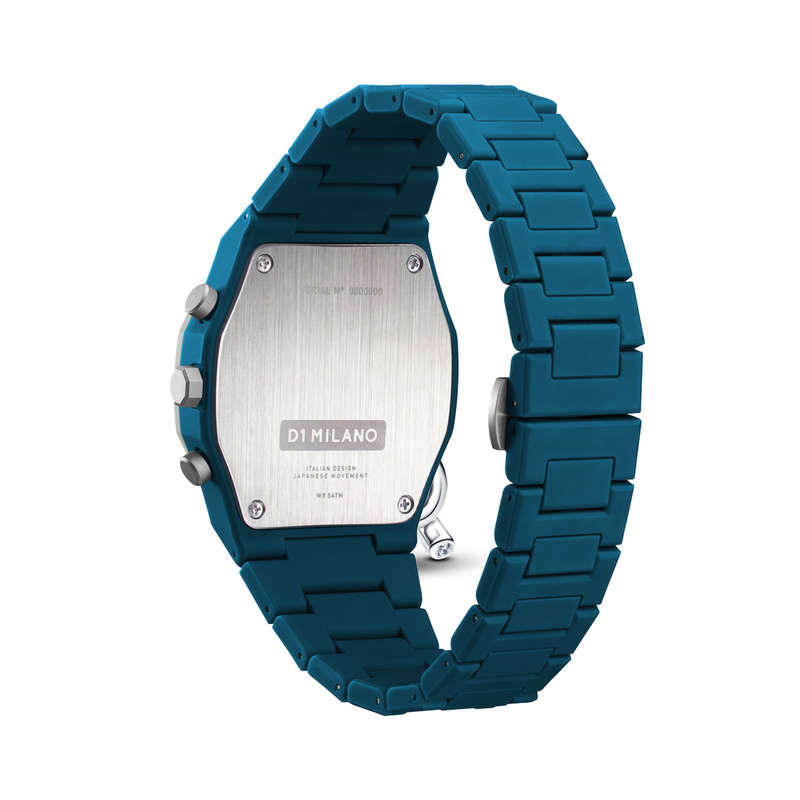 D1 Milano Watch d1-phbj06 (d1-phbj06)Unisex Watch