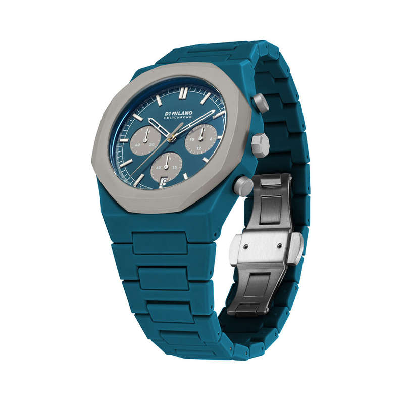 D1 Milano Watch d1-phbj06 (d1-phbj06)Unisex Watch