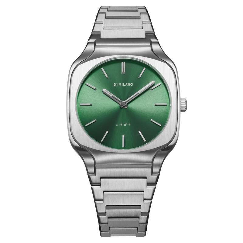 D1 MILANO SQUARE BRACELET EDEN (D1-SQBJ06)
