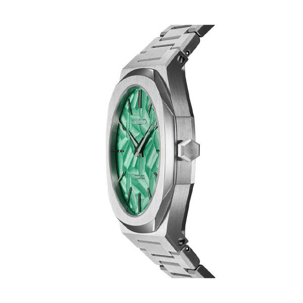 D1 MILANO ULTRA THIN FIR GREEN (D1-UTBJ34)