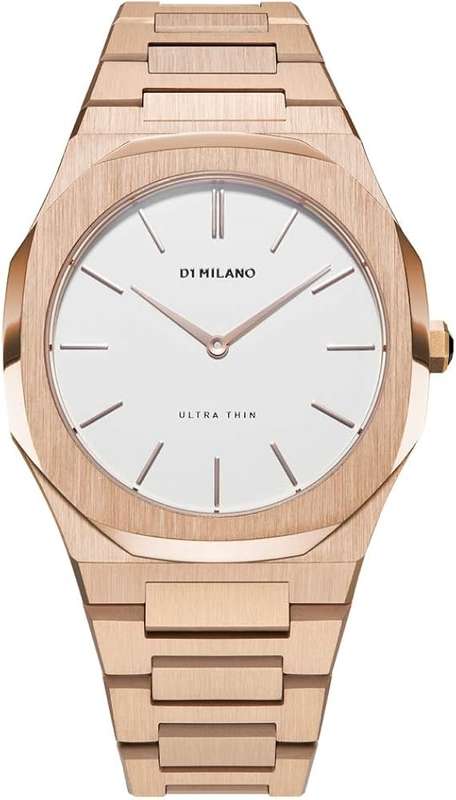 D1 MILANO ULTRA THIN (D1-UTBL02)
