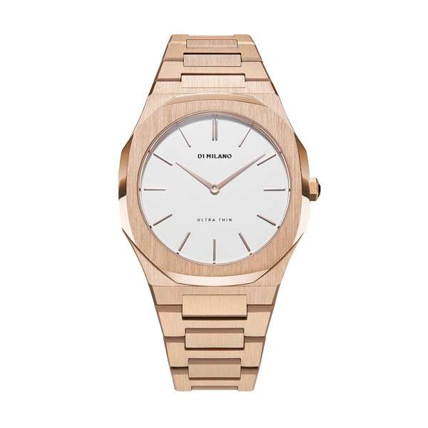 D1 MILANO ULTRA THIN ROSE CLOUD (D1-UTBL09)