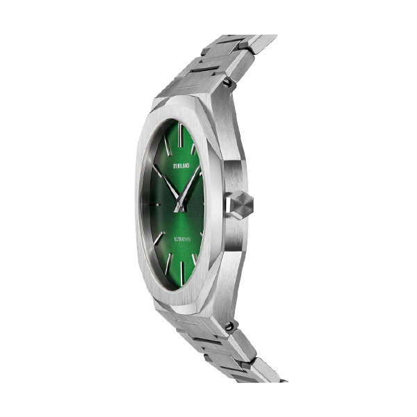 D1 MILANO ULTRA THIN PETITE MOSS (D1-UTBL11)
