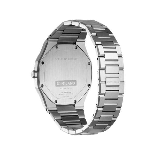 D1 MILANO ULTRA THIN PETITE MOSS (D1-UTBL11)