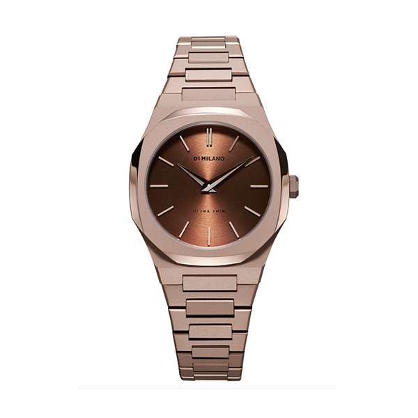 D1 MILANO ULTRA THIN GOLD NIGHT (D1-UTBL15)